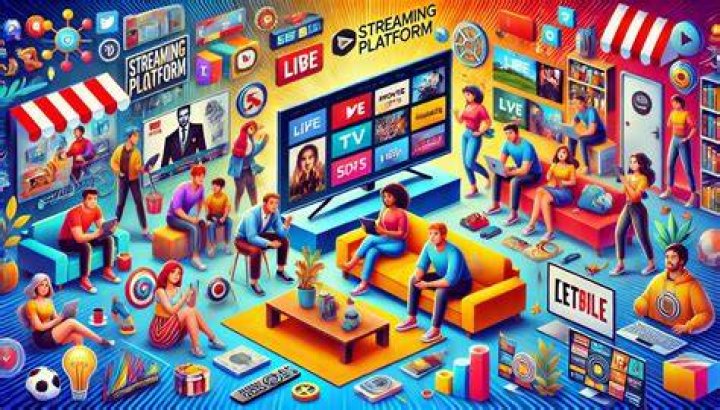 Discovering Stream East: The Future of Streaming Entertainment
