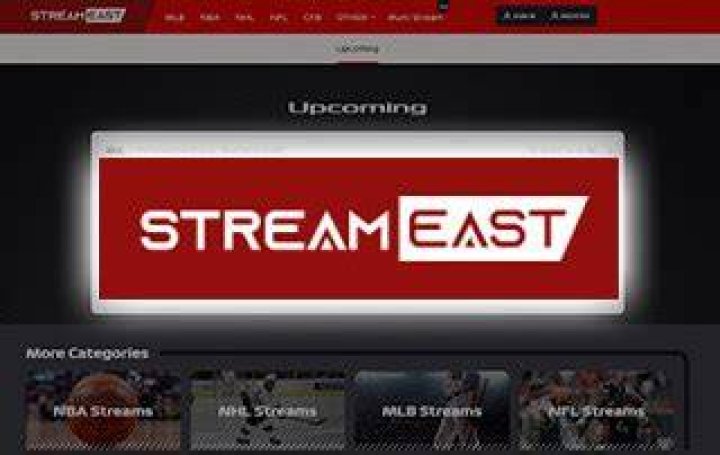 Discovering Streameast: Your Ultimate Streaming Destination