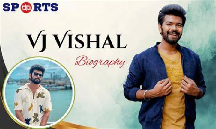 Discovering the Age of Actor Vishal: A Comprehensive Guide