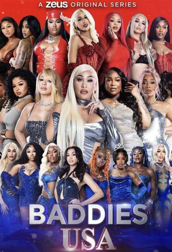 Discovering the Allure of Baddies Only TV: A Journey into Bold Entertainment
