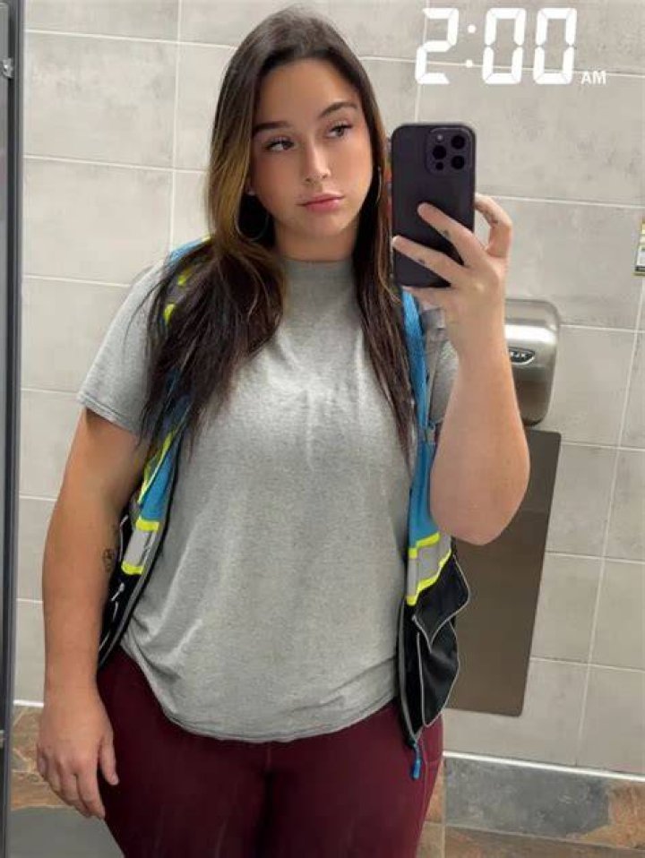 Discovering the Allure of OnlyTatum on OnlyFans