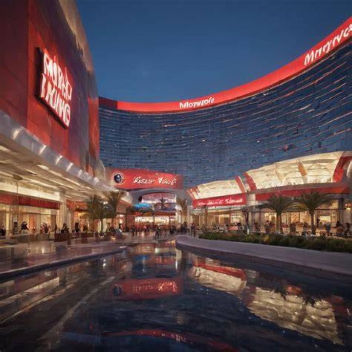 Discovering the Allure of Vegas.fi: A Guide to the Ultimate Gaming Experience