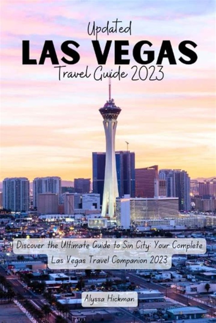 Discovering the Allure of Vegas.Fly: Your Ultimate Travel Guide