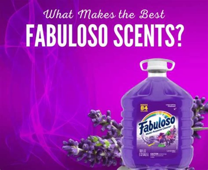 Discovering the Alluring World of Fabuloso Scents