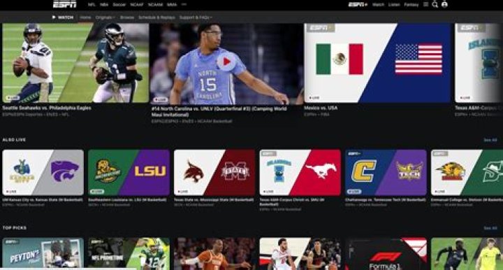 Discovering the Best Free Sport Streaming Sites for All Your Viewing Needs