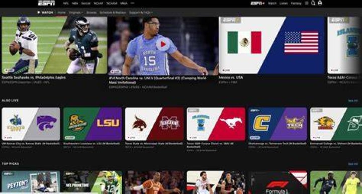 Discovering the Best Sports Streaming Sites Free of Charge