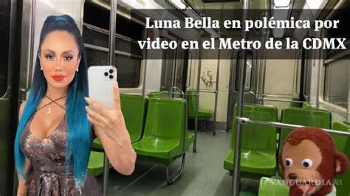 Discovering the Enchantment of Luna Bella Metro