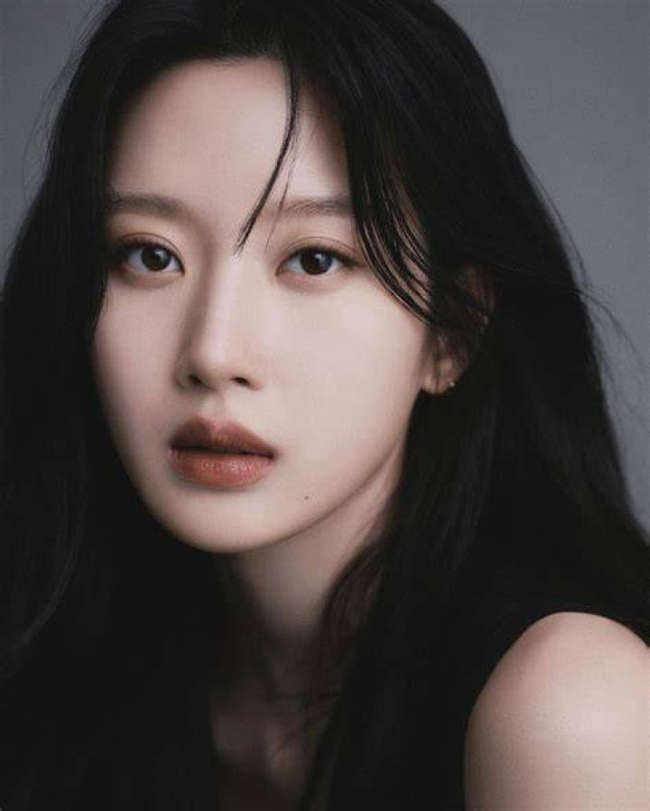 Discovering the Enigmatic Moon Ga Young's Boyfriend Name