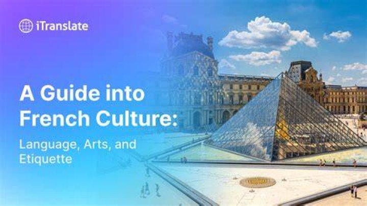 Discovering the French Word for Castle: A Journey Through Language and Culture