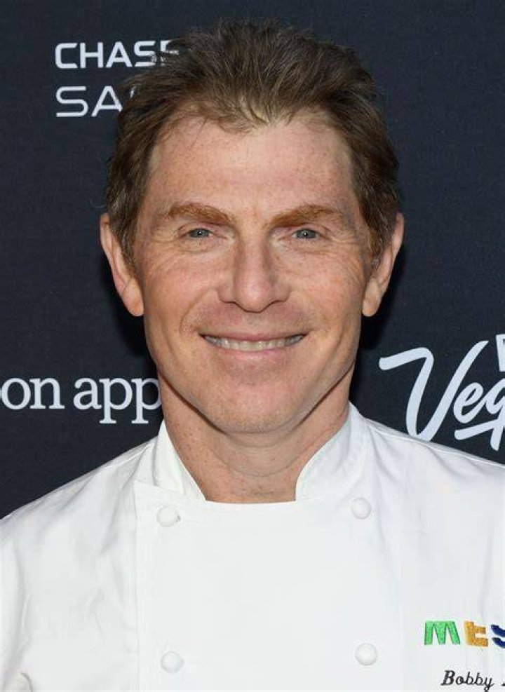 Discovering The Height of Bobby Flay: How Tall Is He Really?