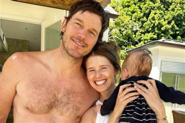 Discovering the Joy of Fatherhood: Chris Pratt and His Kids