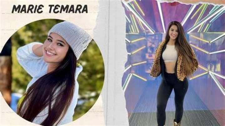 Discovering the Life and Impact of Marie Temara
