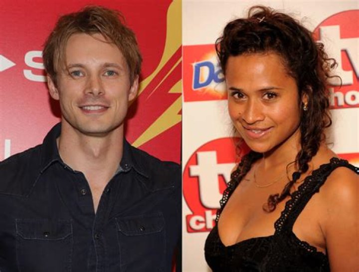 Discovering the Life of Bradley James’ Wife