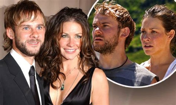 Discovering the Life of Dominic Monaghan's Wife