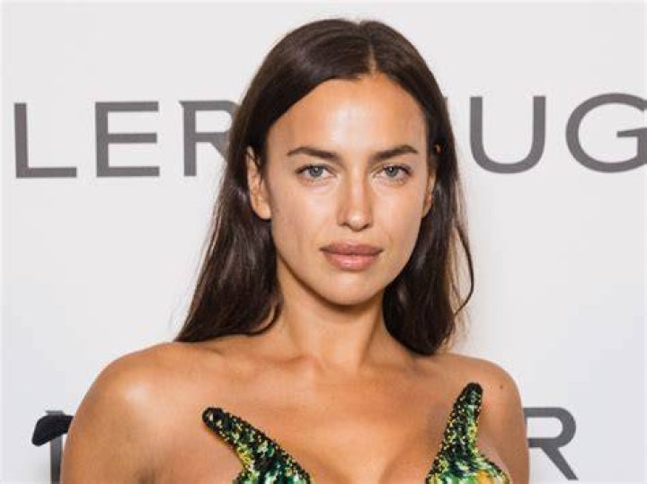 Discovering the Life of Irina Shayk's Son: A Look into Their Bond