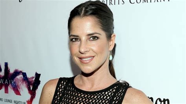 Discovering the Life of Kelly Monaco: From Soap Star to Reality TV Icon