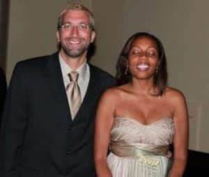 Discovering the Life of Kimberly Martin and Her Husband