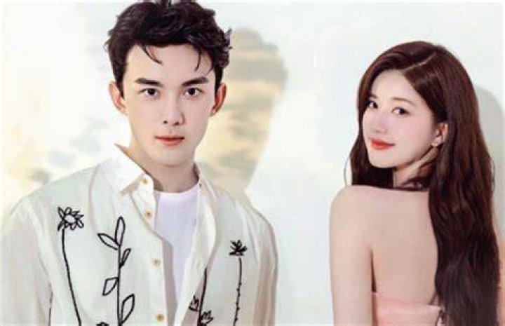 Discovering the Life of Leo Wu's Wife: A Journey of Love and Partnership