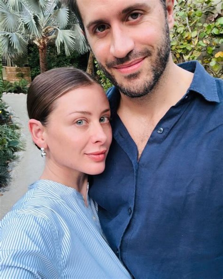 Discovering the Life of Lo Bosworth and Her Husband