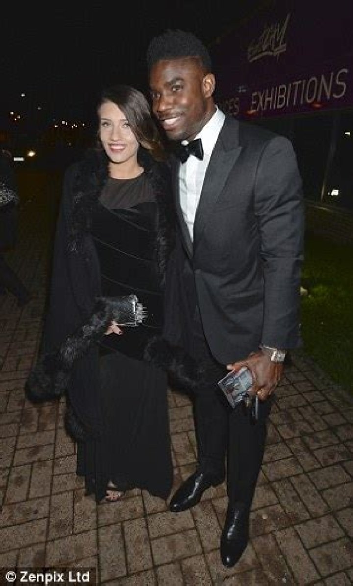 Discovering the Life of Micah Richards’ Wife Sophie