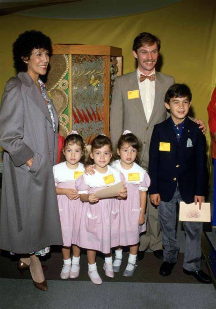 Discovering the Life of Richard Earl Thomas: A Journey through Fame and Family