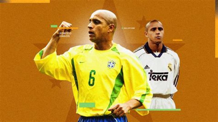Discovering the Life of Roberto Carlos and His 27-Year-Old Girlfriend