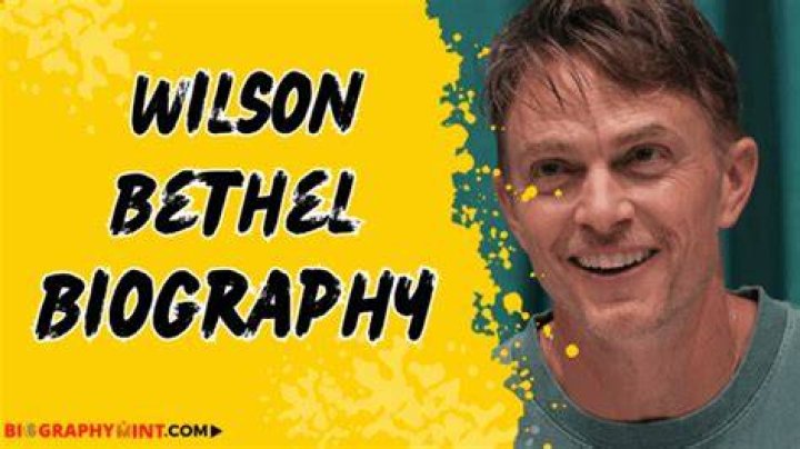 Discovering the Life of Wilson Bethel's Daughter