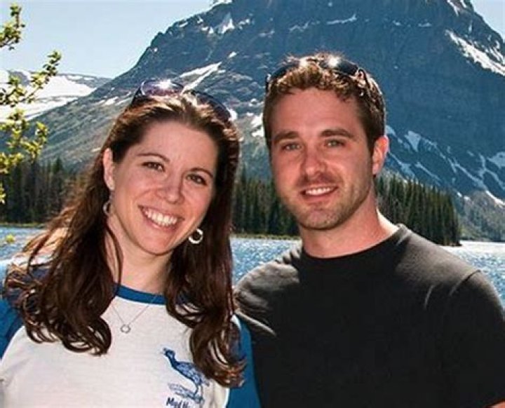 Discovering the Love Life: Who is Mary Katharine Ham's Current Husband?