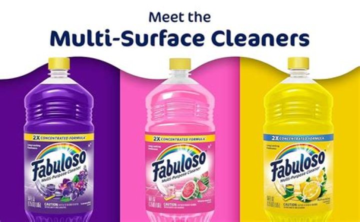 Discovering the Magic of Fabuloso Cleaner: A Household Essential