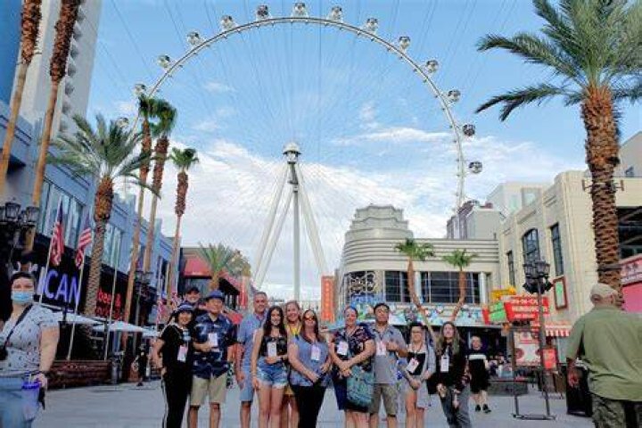 Discovering the Magic of Vegas Foo: A Culinary Adventure