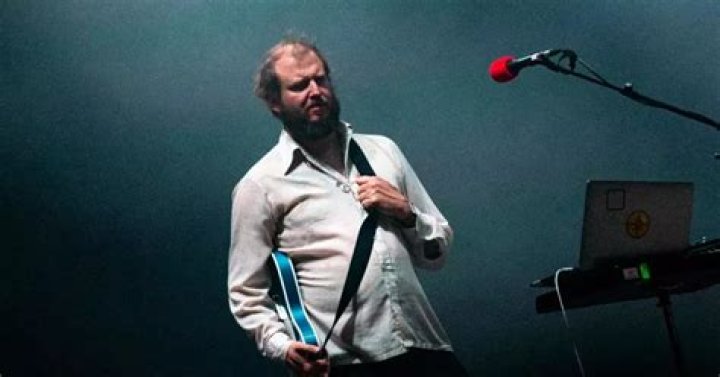 Discovering the Musical Genius of Justin Vernon