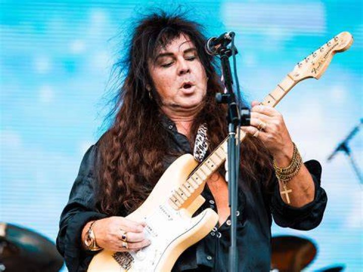 Discovering the Mystique: April Malmsteen Age and Life Journey
