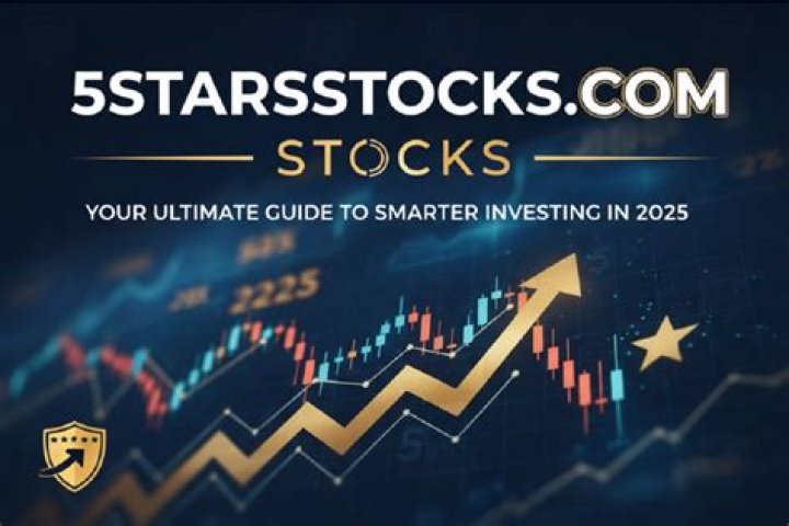 Discovering the Potential of 5starsstocks.com Stocks