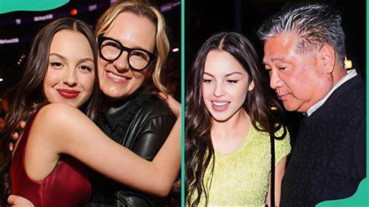 Discovering the Roots: Olivia Rodrigo's Parents and Their Influence