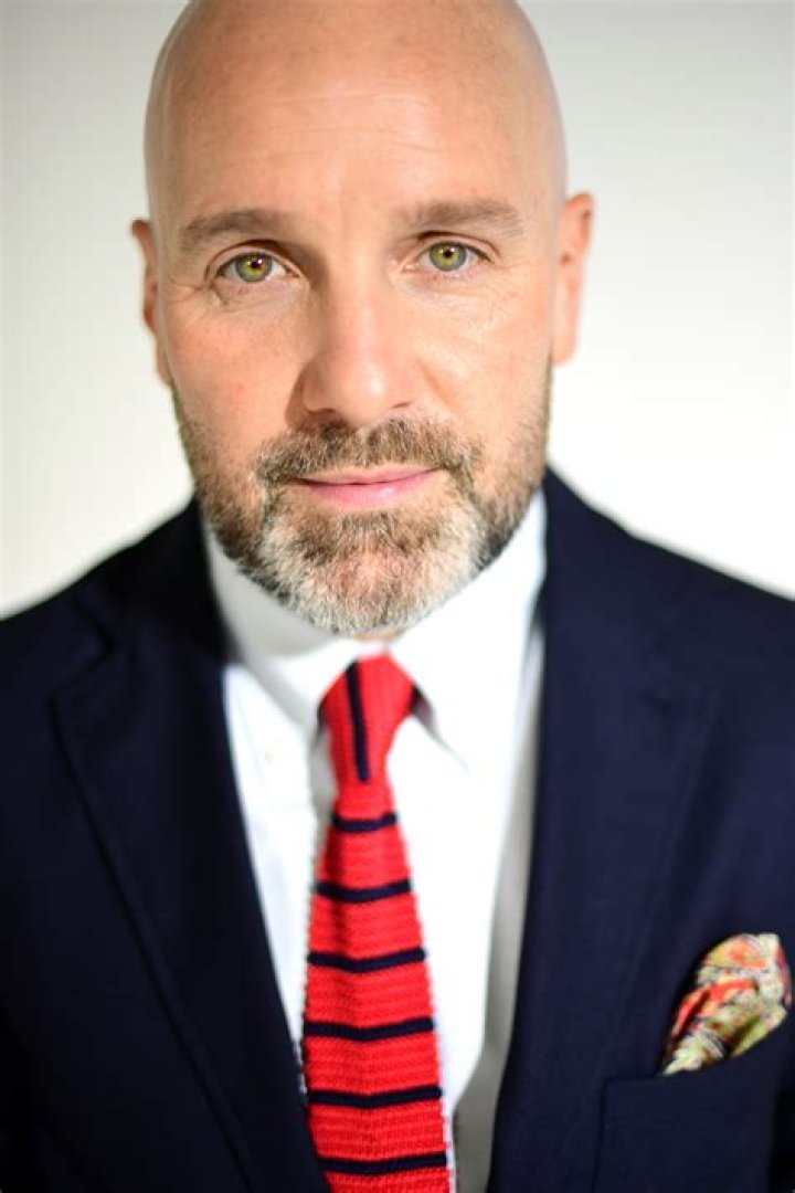 Discovering the Versatile Talents of Johnny Harris Actor