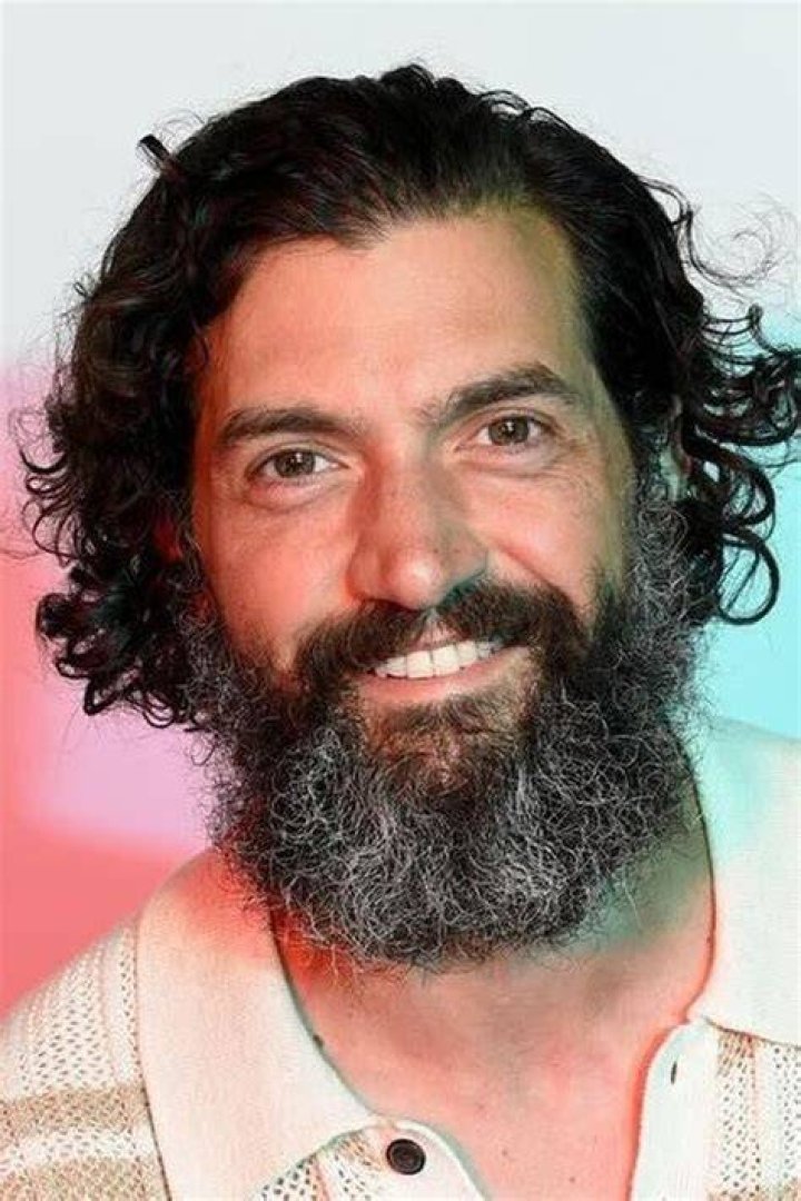 Discovering the Versatile World of David Alpay