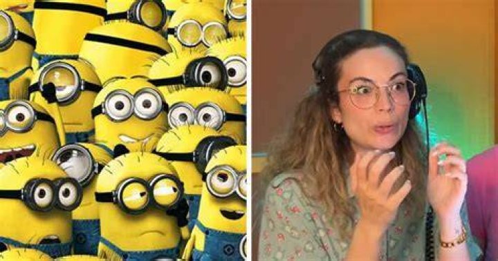 Discovering the Voices Behind the Beloved Minions