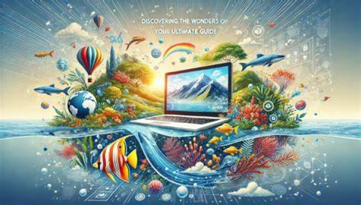 Discovering the Wonders of Seegore.com: Your Ultimate Online Destination