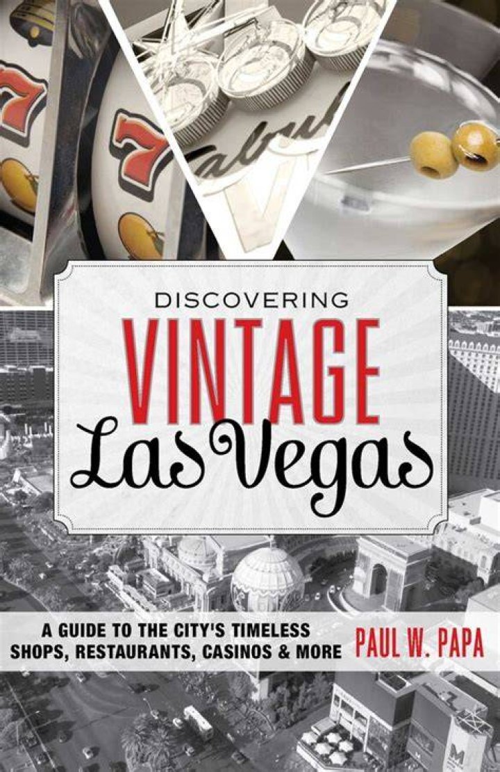 Discovering the Wonders of Vega Vegas 2.0