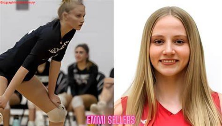 Discovering the World of Emmi Sellers