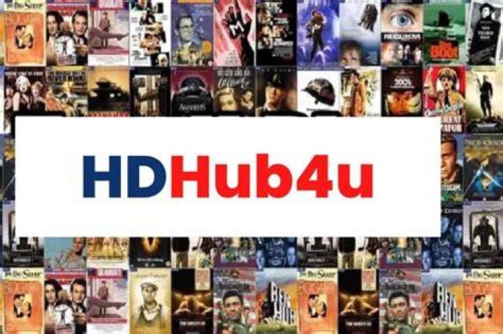 Discovering the World of HD Hub 4: Your Ultimate Streaming Experience