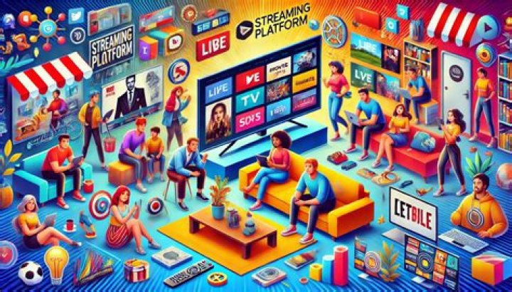 Discovering the World of hd.todaytv: Your Ultimate Guide to Streaming Entertainment