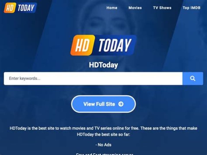 Discovering the World of HDToday TV: Your Ultimate Streaming Destination
