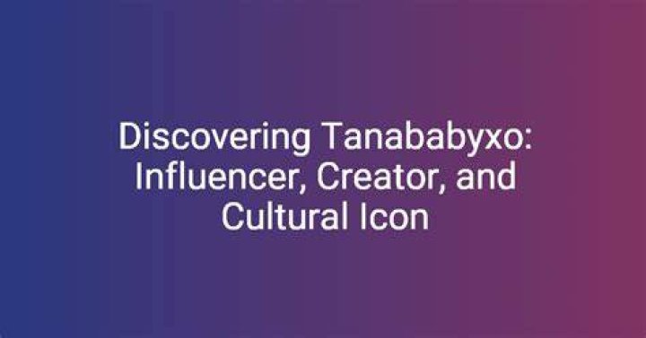 Discovering the World of Palebabyy: A Rising Star