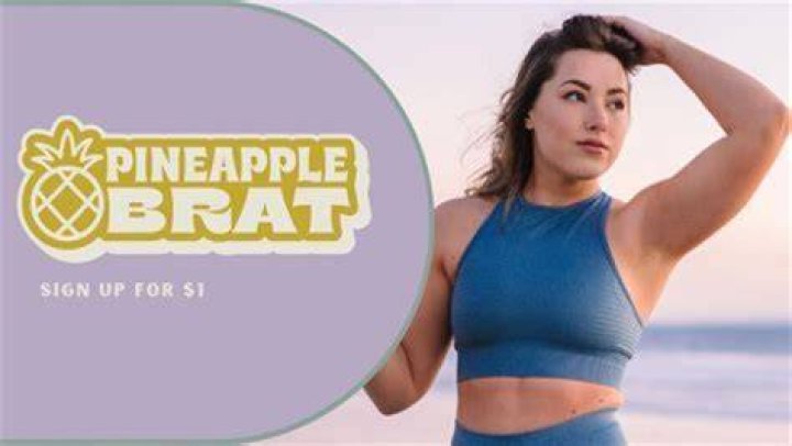 Discovering the World of Pineapplebrat s: A Unique Blend of Creativity and Personality