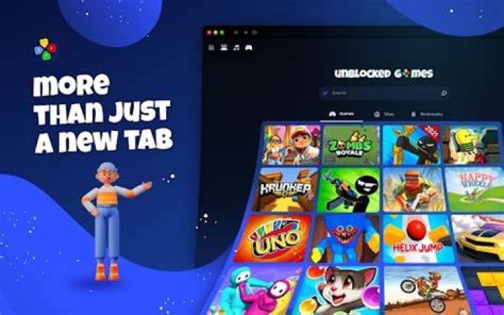 Discovering Unblocked TikTok: The Gateway to Endless Entertainment