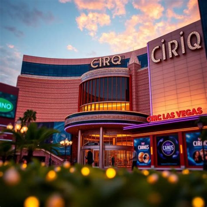 Discovering Vegas.Fooo: A New Dimension in Entertainment