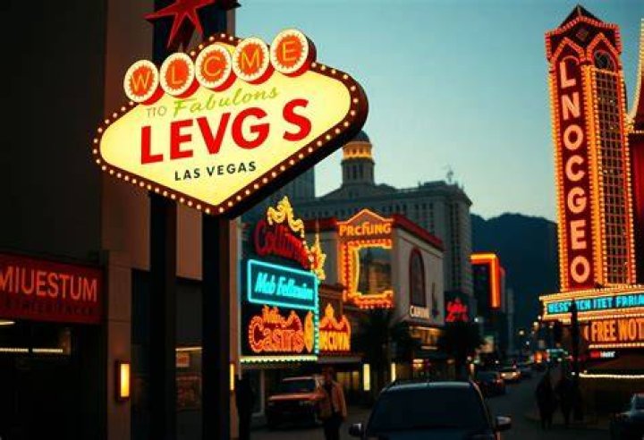 Discovering Vegas NL: A Journey Through Entertainment and Culture
