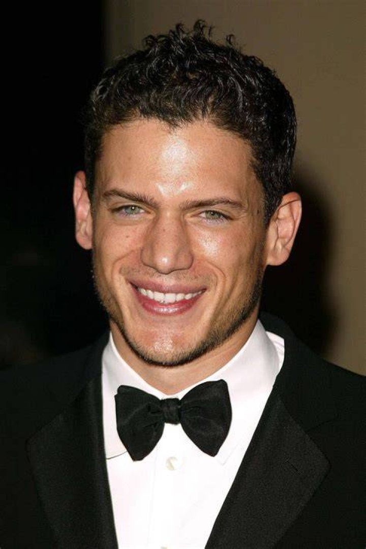 Discovering Wentworth Miller: A Look at His 2024 Photos