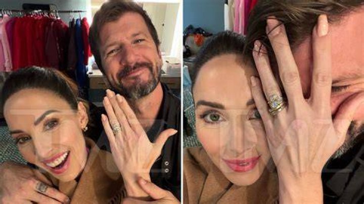 Discovering Whitney Cummings' Boyfriend: All You Need to Know
